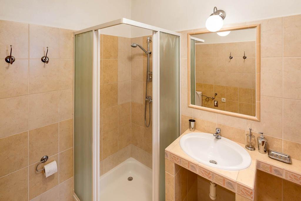 Apartmany Pod Namestim Telc Exterior photo