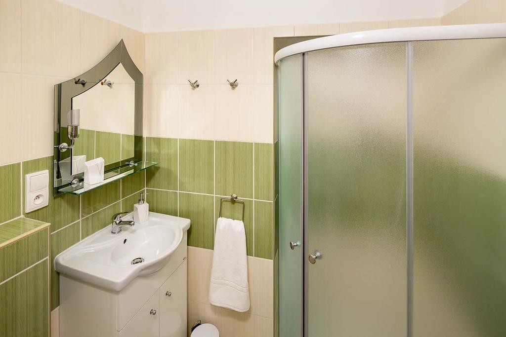 Apartmany Pod Namestim Telc Exterior photo